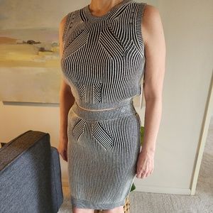 Leith 2 Piece Outfit / Dress /Brand New